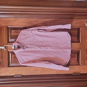 J Crew Slim Untucked Button Up Size Mens S Small
